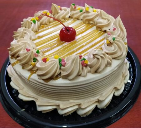 Tortas de Chocolate: Origen 1 pastel de chocolate