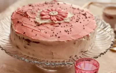 historìa de la pastelerìa francesa